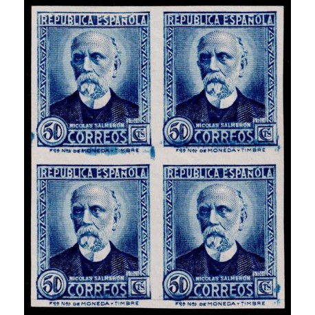 1935 ED. 688s (*) [x4]