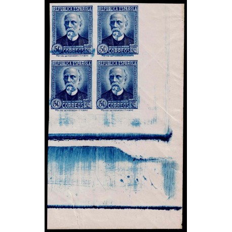 1935 ED. 688s ** [x4]