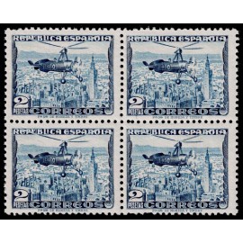 1935 ED. 689 ** [x4]