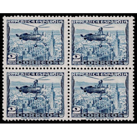 1935 ED. 689 ** [x4]