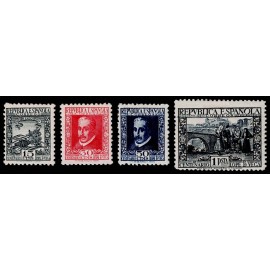 1935 ED. 690/693 *