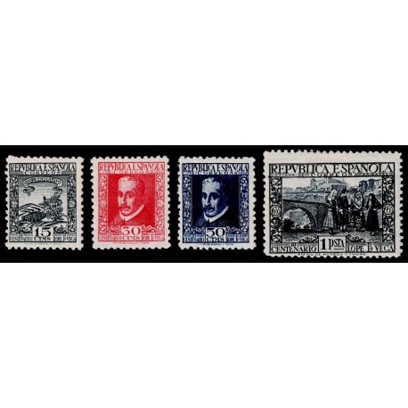 1935 ED. 690/693 *