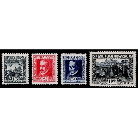 1935 ED. 690/693 **