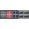 1935 ED. 690/693 ** [x4]