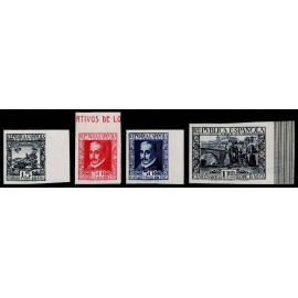 1935 ED. 690s/693s **