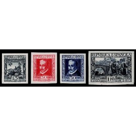 1935 ED. 690s/693s ** (2)