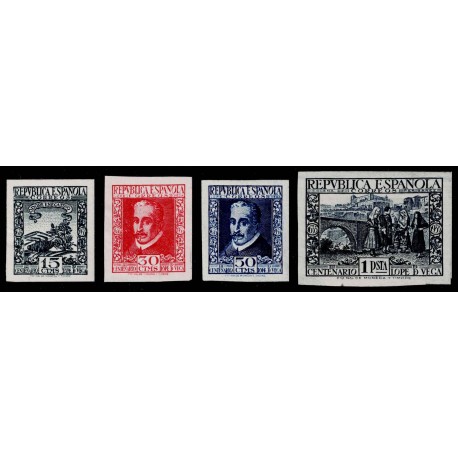 1935 ED. 690s/693s ** (2)