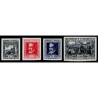 1935 ED. 690s/693s ** (2)