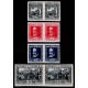 1935 ED. 690s/693s ** [x2]