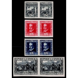 1935 ED. 690s/693s ** [x2]