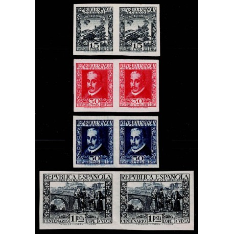 1935 ED. 690s/693s ** [x2]