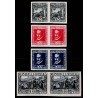 1935 ED. 690s/693s ** [x2]