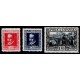 1935 ED. 691dp/693dp *