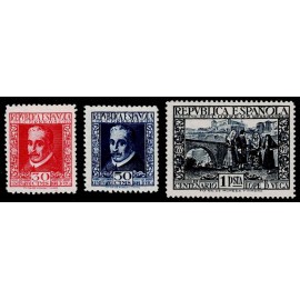 1935 ED. 691dp/693dp *