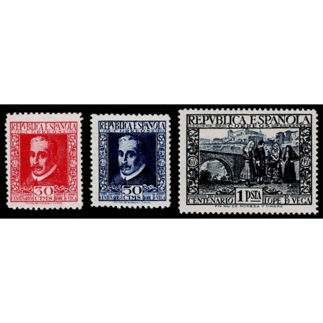 1935 ED. 691dp/693dp *