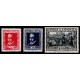1935 ED. 691dp/693dp **