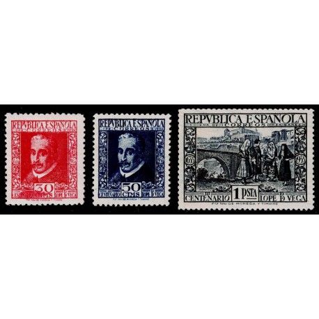 1935 ED. 691dp/693dp **