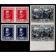 1935 ED. 691s/693s ** [x2]