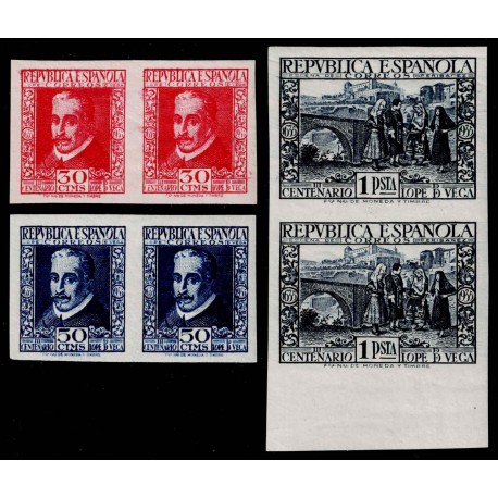 1935 ED. 691s/693s ** [x2]
