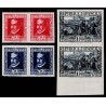 1935 ED. 691s/693s ** [x2]