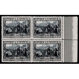 1935 ED. 693 ** [x4]