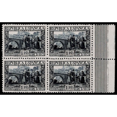 1935 ED. 693 ** [x4]