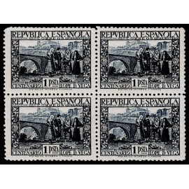 1935 ED. 693 ** [x4] (2)