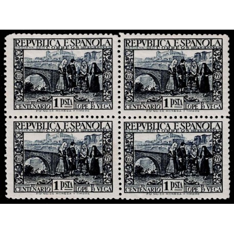 1935 ED. 693 ** [x4] (2)