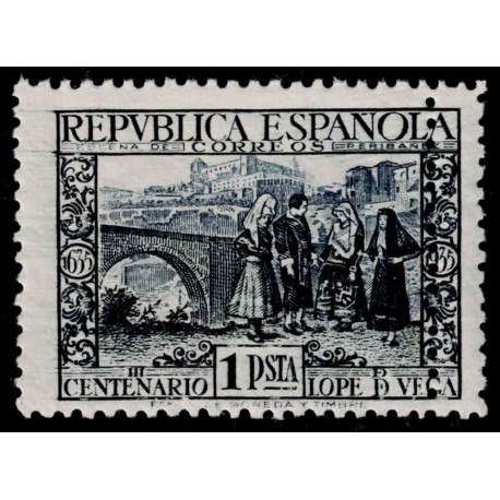 1935 ED. 693ddv **