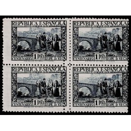 1935 ED. 693ddv ** [x4]