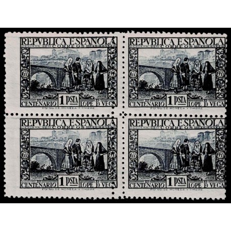 1935 ED. 693ddv ** [x4]