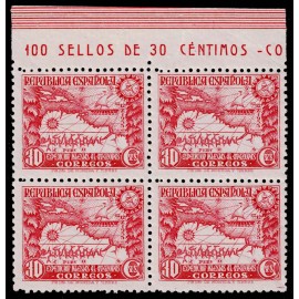 1935 ED. 694 ** [x4]