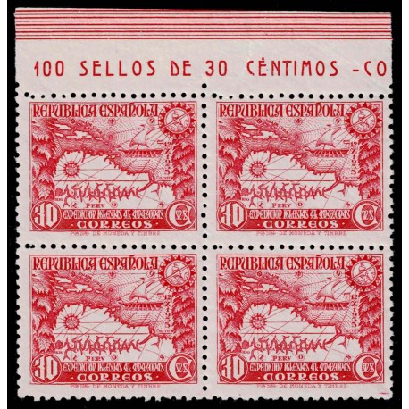 1935 ED. 694 ** [x4]