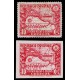 1935 ED. 694dp, 694s *