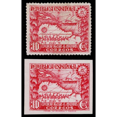1935 ED. 694dp, 694s *