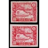 1935 ED. 694dp, 694s *