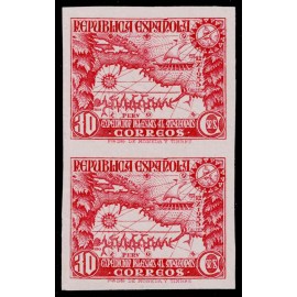 1935 ED. 694s (*) [x2]