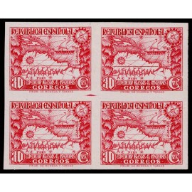 1935 ED. 694s ** [x04]