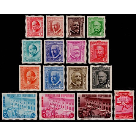 1936 ED. 695/710 **