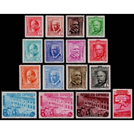1936 ED. 695H/710H **