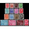 1936 ED. 695H/710H **