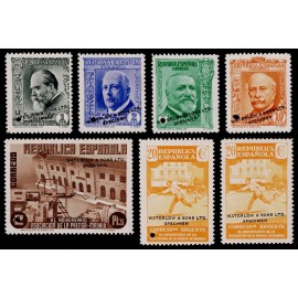 1936 ED. 695MTcc/710MTcc + 710Ma **
