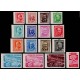 1936 ED. 695s/710s **