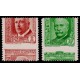 1936 ED. 696dh, 698dh **