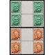 1936 ED. 697MTcc/698MTcc ** [x4]