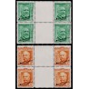 1936 ED. 697MTcc/698MTcc ** [x4]