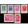 1936 ED. 699Ha/710Ha *