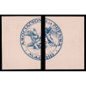 1936 ED. 699Ha/710Ha *