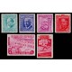 1936 ED. 699Ha/710Ha * (2)