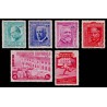 1936 ED. 699Ha/710Ha * (2)